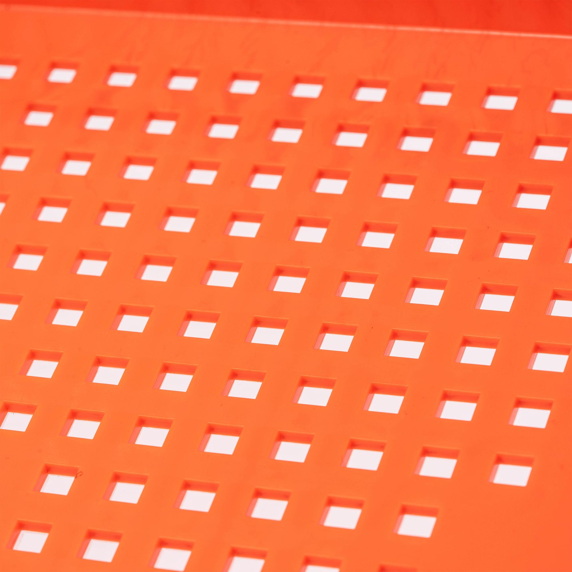 Civciv Nakil Kasası (2 Bölmeli)