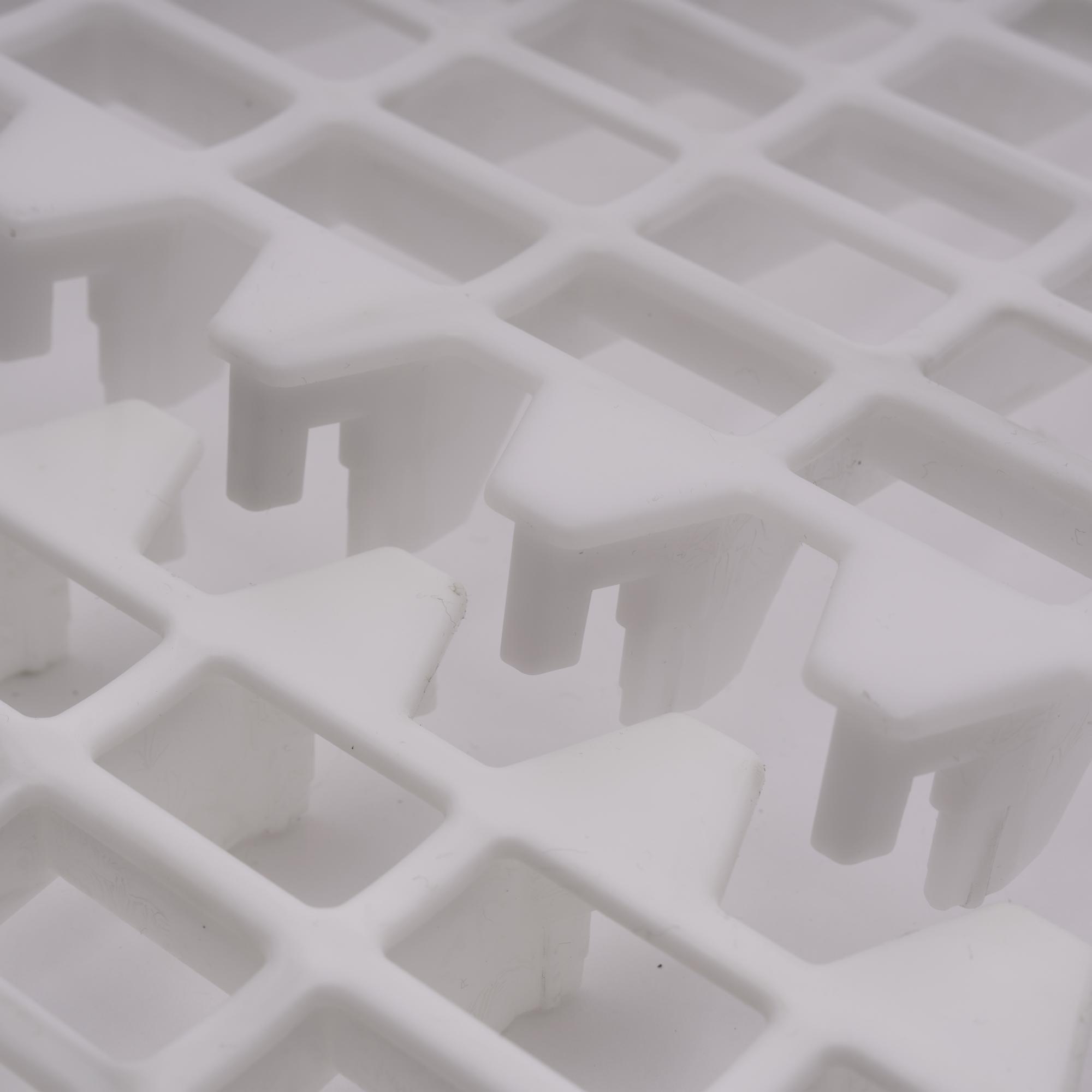 Otomatik Folluk Slat Plastiği