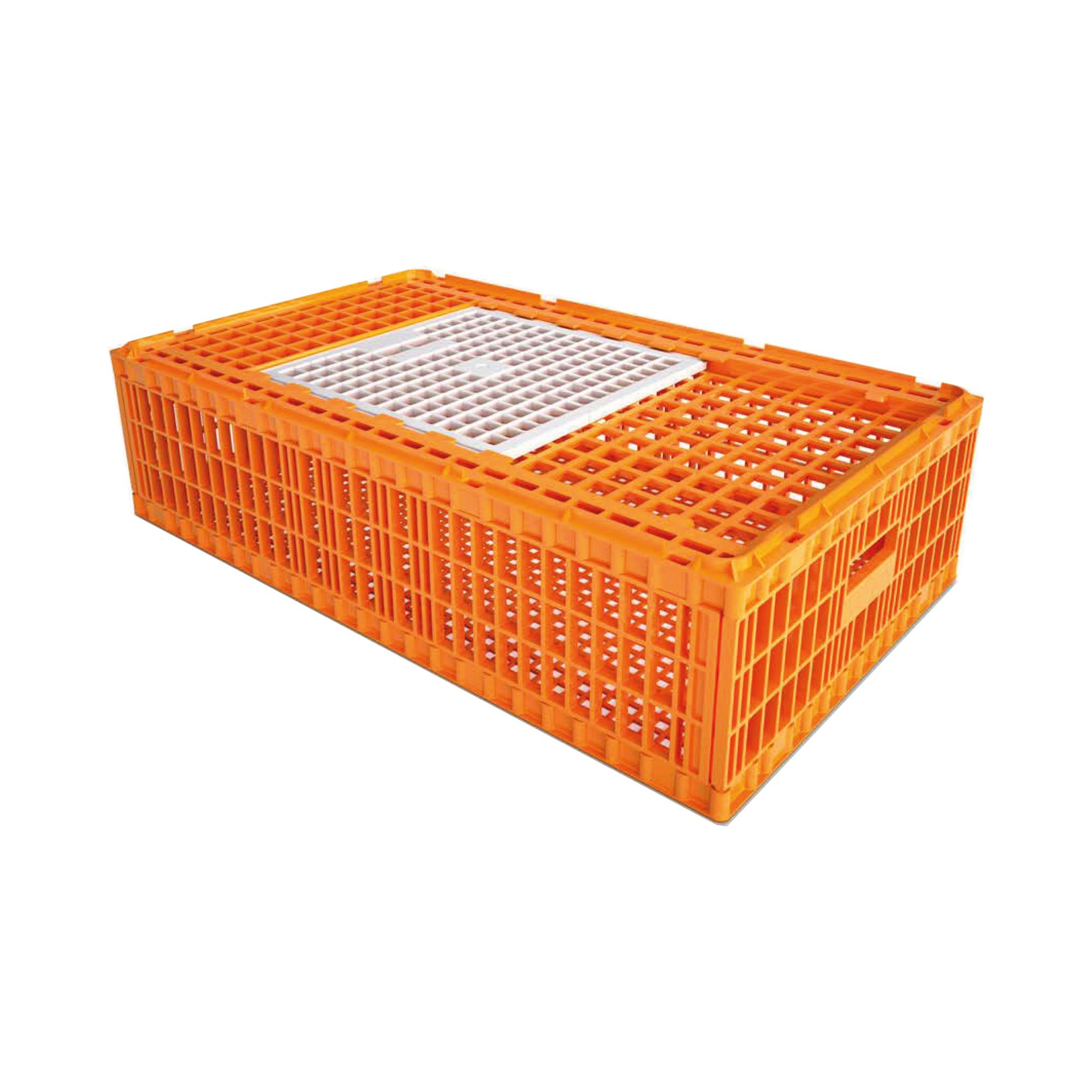 Tavuk Taşıma Kasası