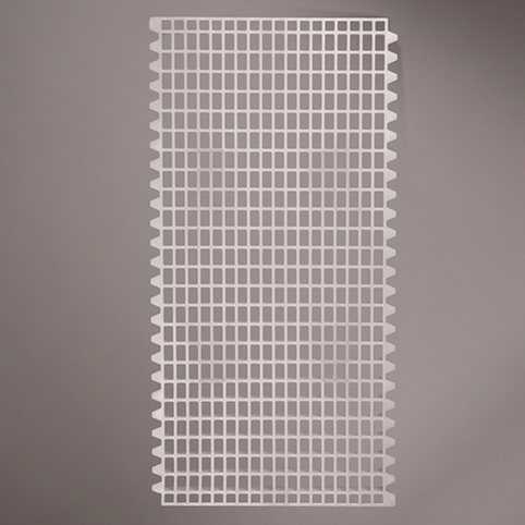 Otomatik Folluk Slat Plastiği