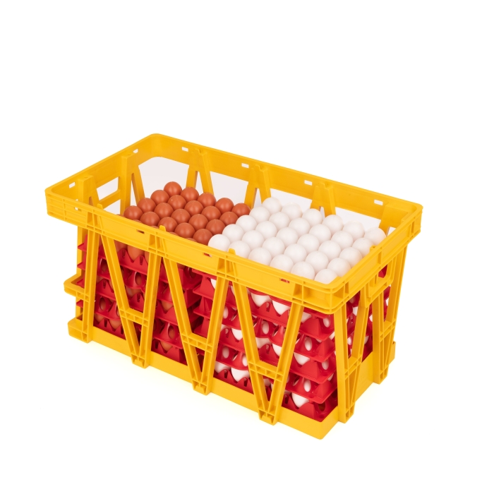 Yumurta Nakil Kasası